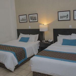 Habitación Cuádruple